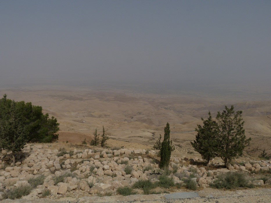 Panorama Palestina