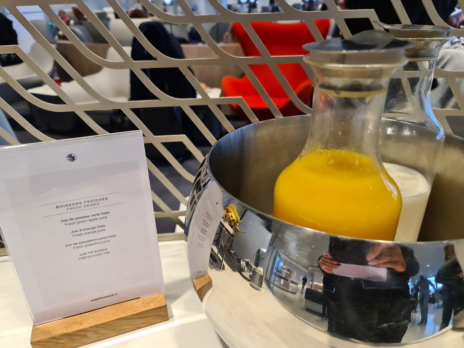 Juice portocale