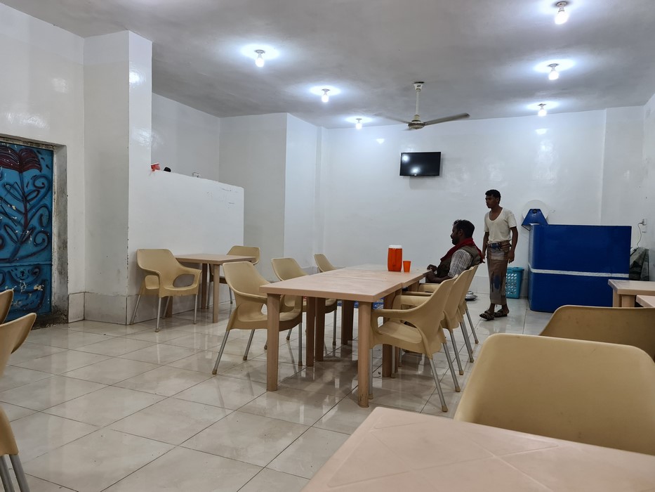 Restaurant Hadibo