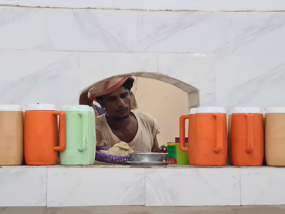Hadibo cook