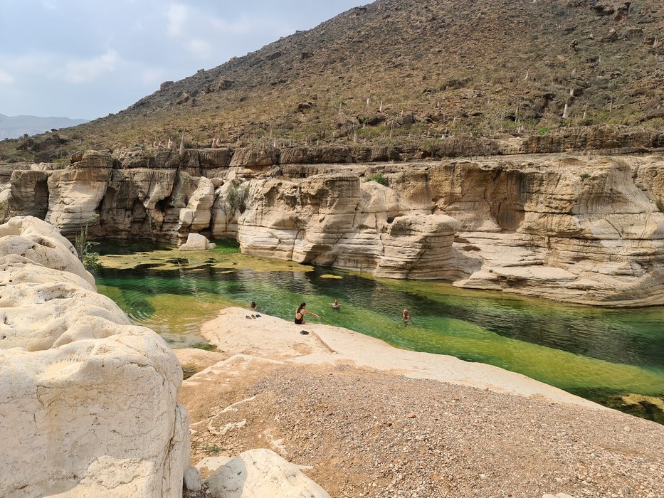 Lac Socotra