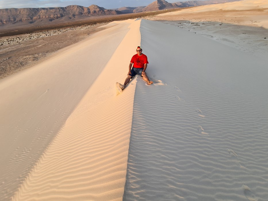 Dune Socotra