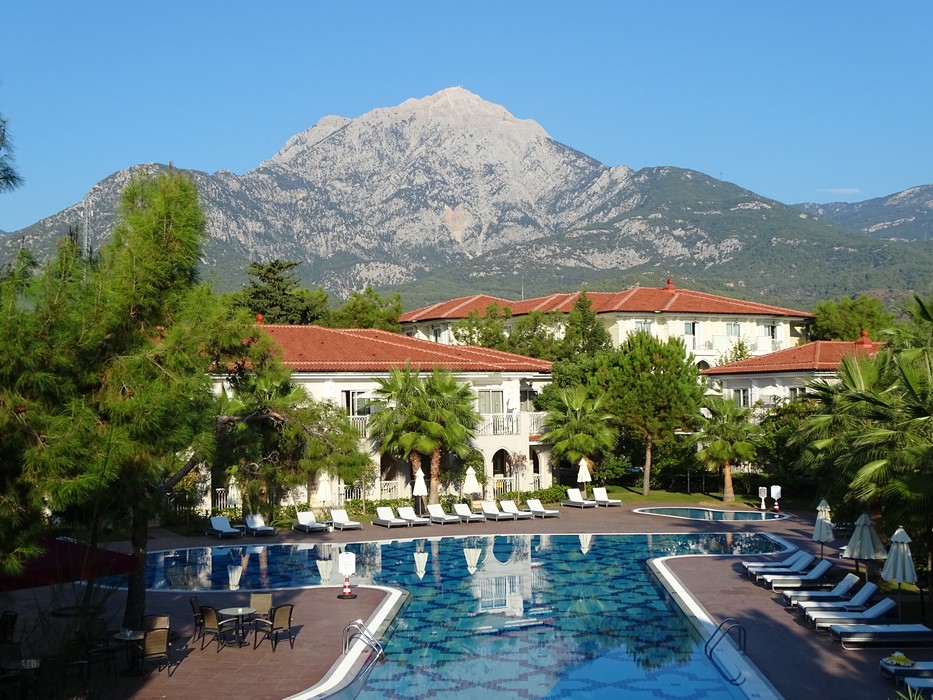 Hotel Gural