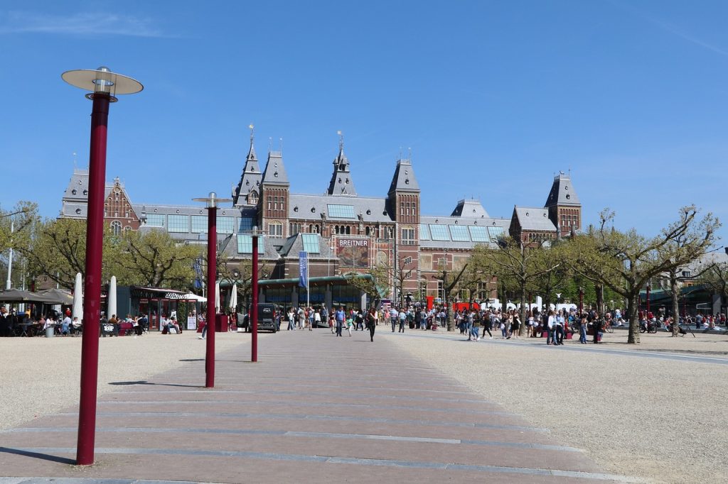 Rijksmuseum Amsterdam