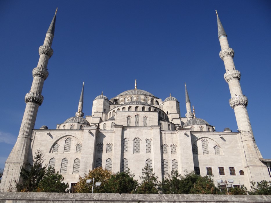 Sultanahmet Istanbul