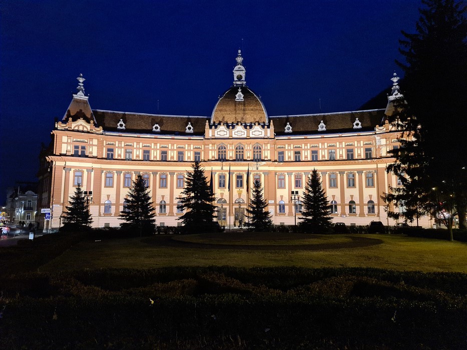 Consiliul Judetean Brasov
