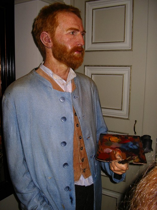 Van Gogh
