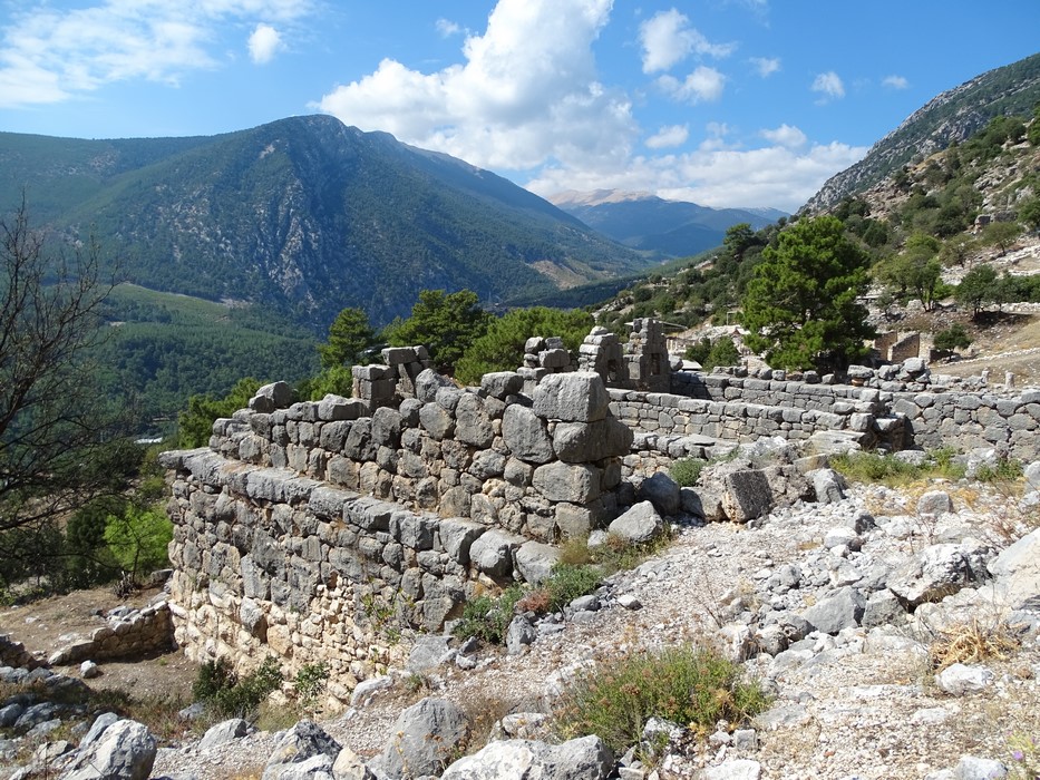 Arykanda