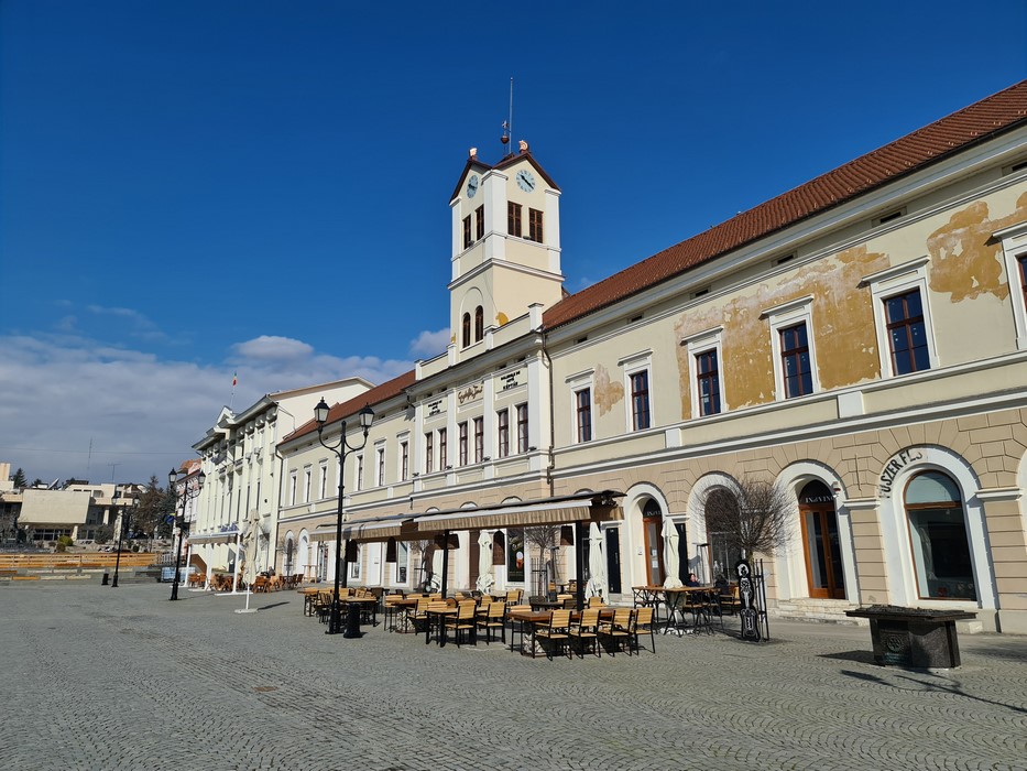 Sf. Gheorghe