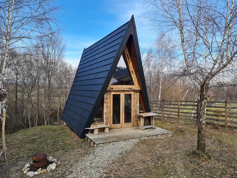 Sweet Dreams Cottage Rasnov
