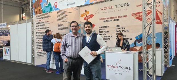 World Tours Alex Filipschi