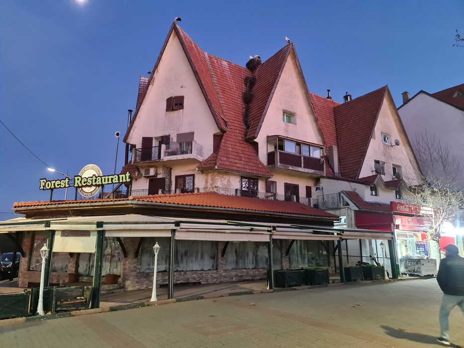Ifrane