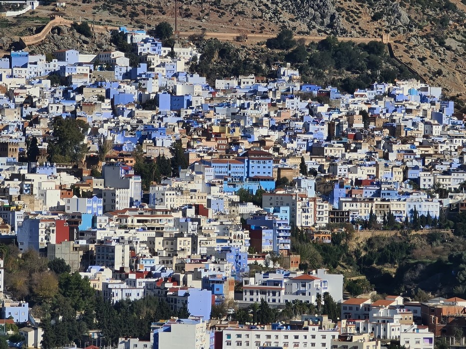 Chefchaouen