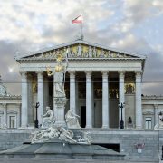 Austria Parlament