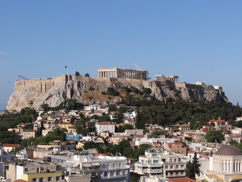 Dealul Acropole