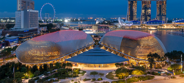 Esplanade Singapore