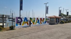 Causebay Panama