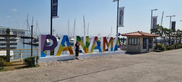 Causebay Panama