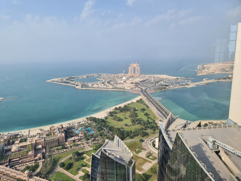 Abu Dhabi