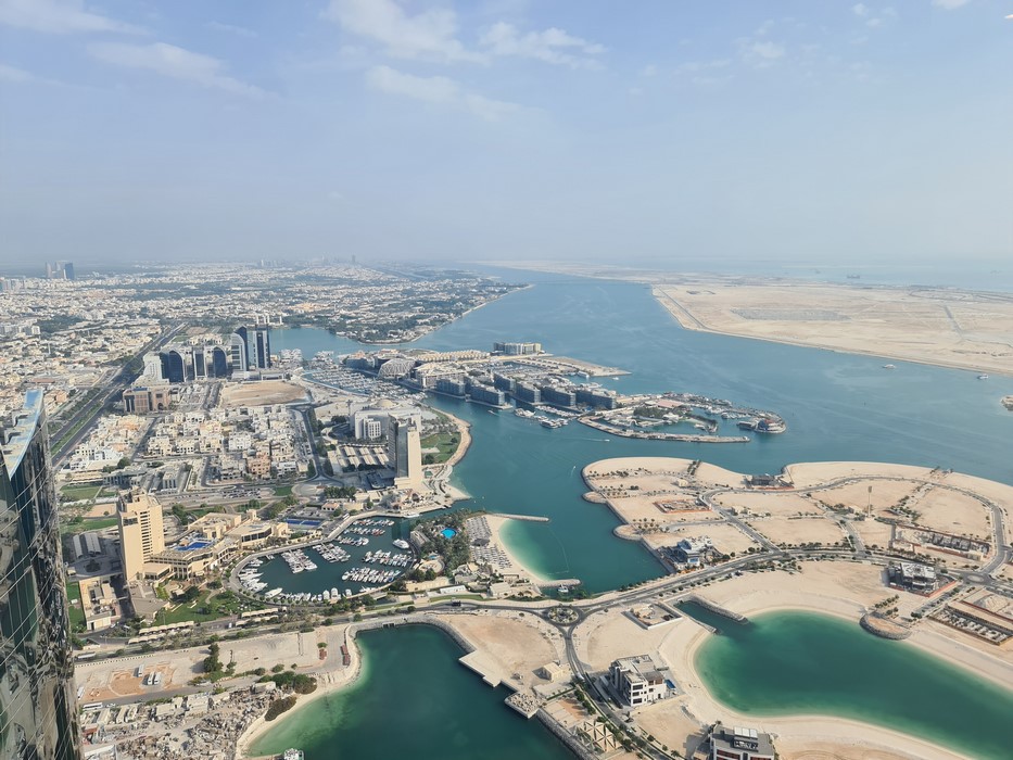 Laguna Abu Dhabi