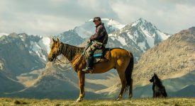 Kyrgyzstan pt site