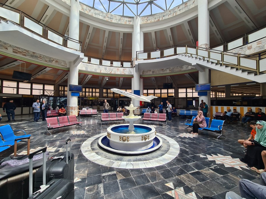 Aeroport Batna