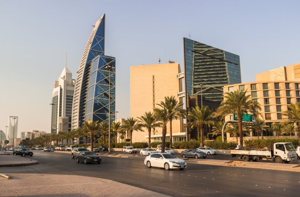 Riyadh nou