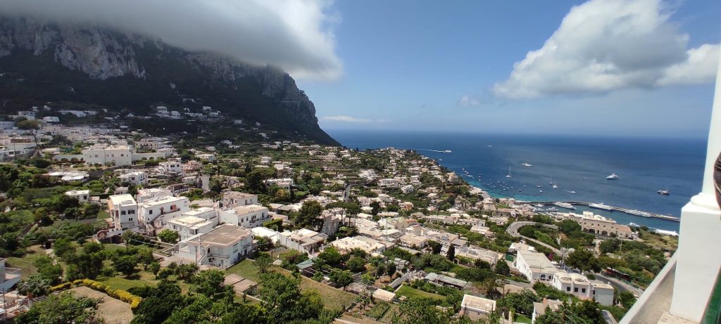 . Amalfi