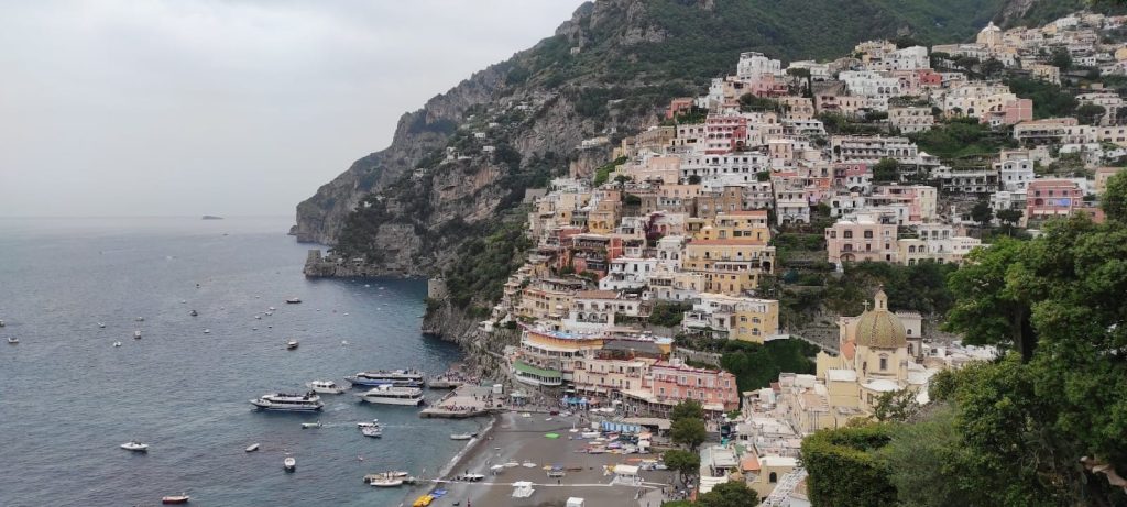 . Amalfi