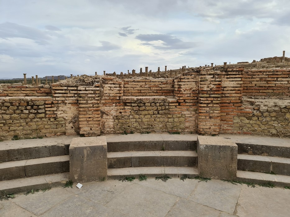 Biblioteca romana