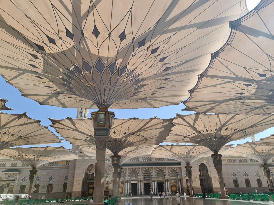 Medina