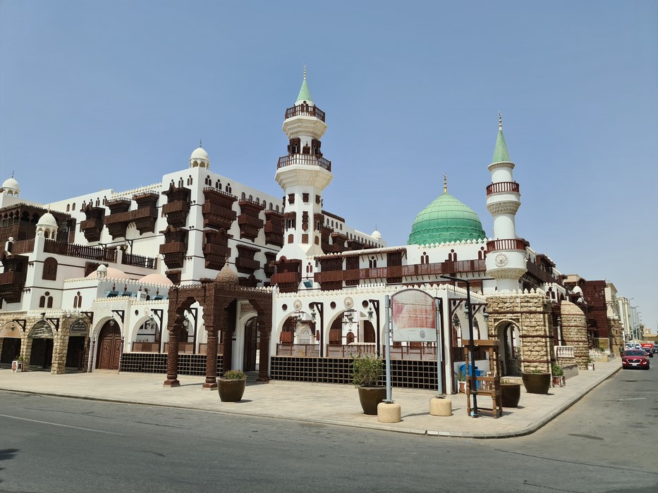 Muzeu Tayebat