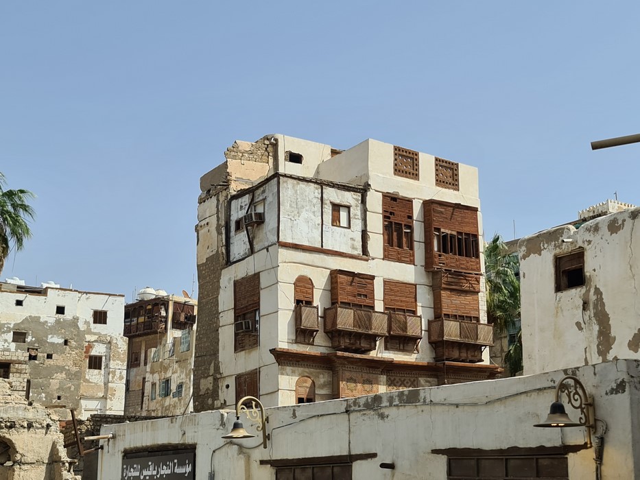 Al Balad Jeddah