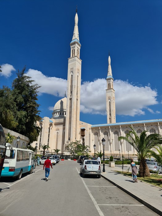 Moscheea Emir Abdelkader