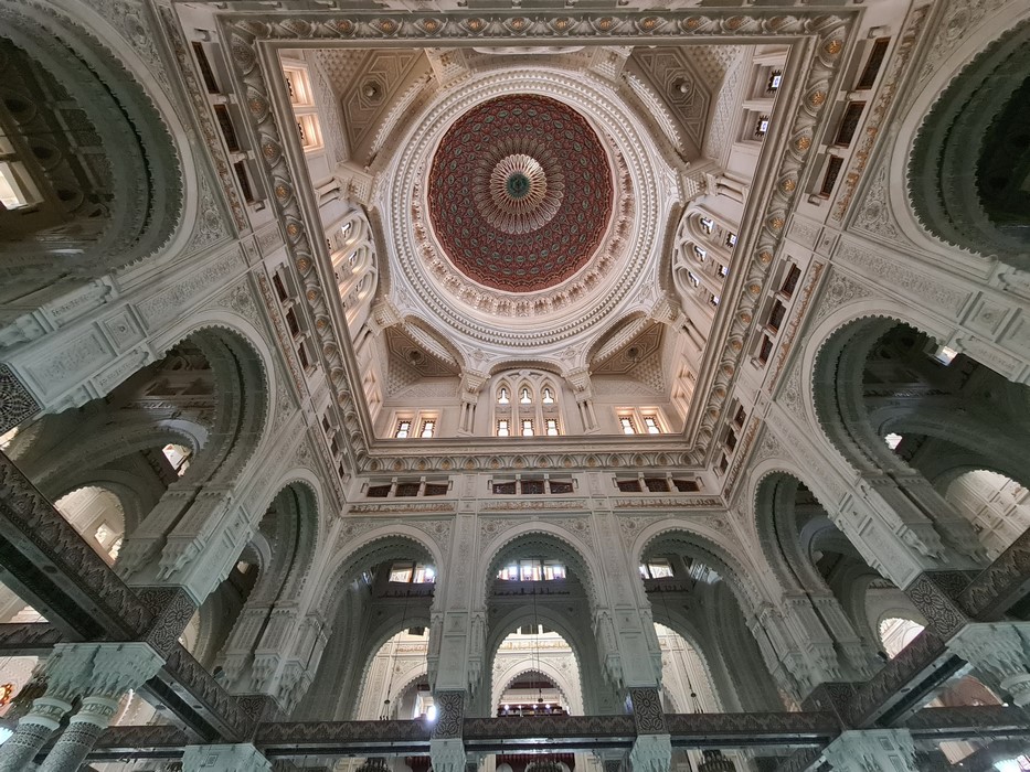 Constantine Mosque