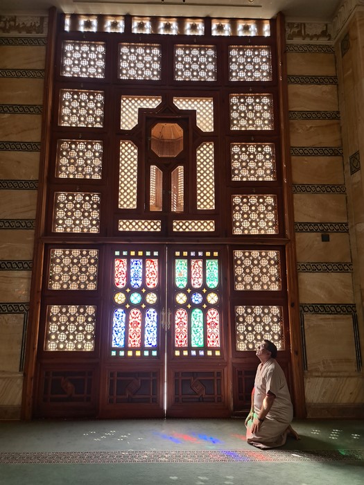 Mosque of Constantine