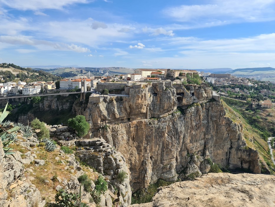 Constantine Algeria