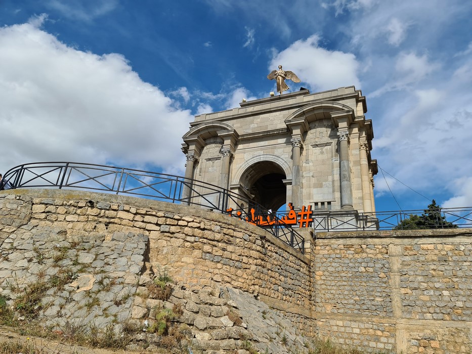 Monumentul Mortilor