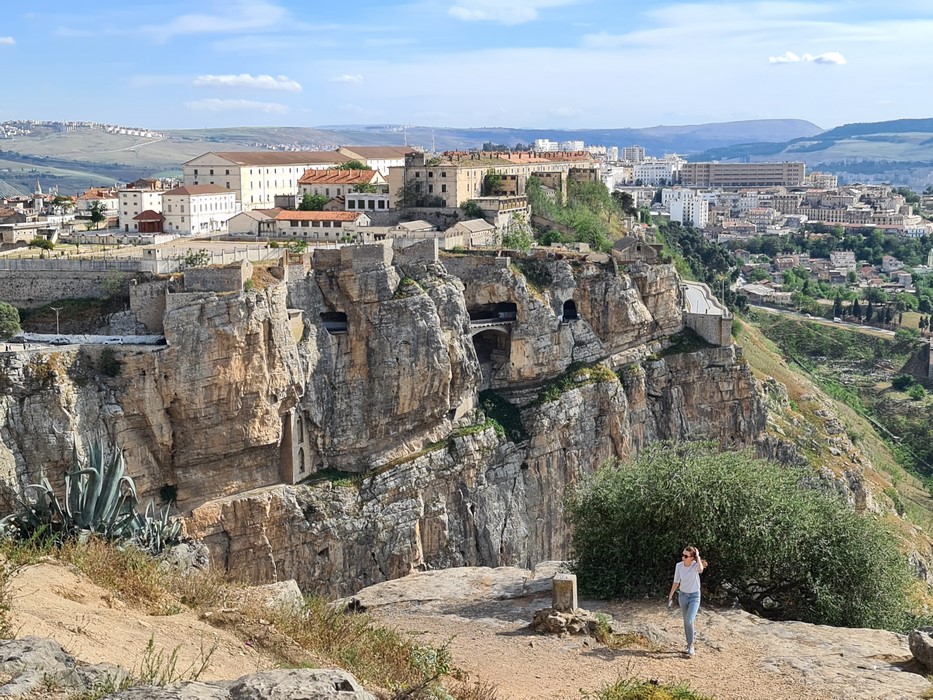 Panorama Constantine