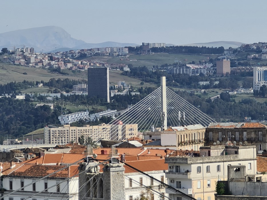 Constantine Algeria