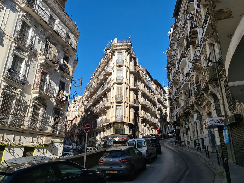 Zona franceza