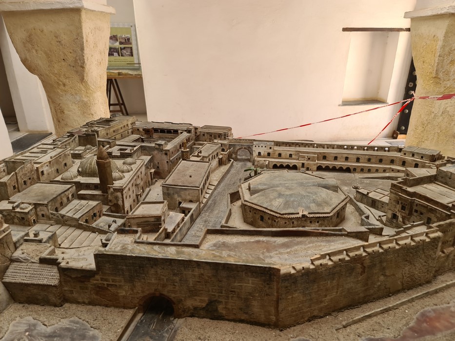 Palat Dey Alger