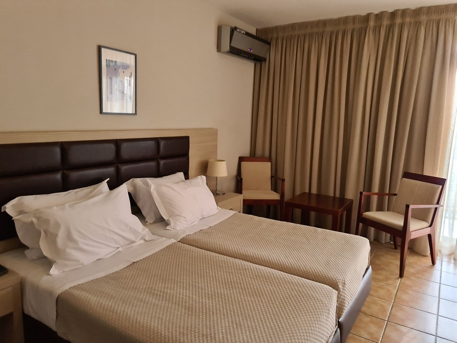 Camera hotel Alkyon