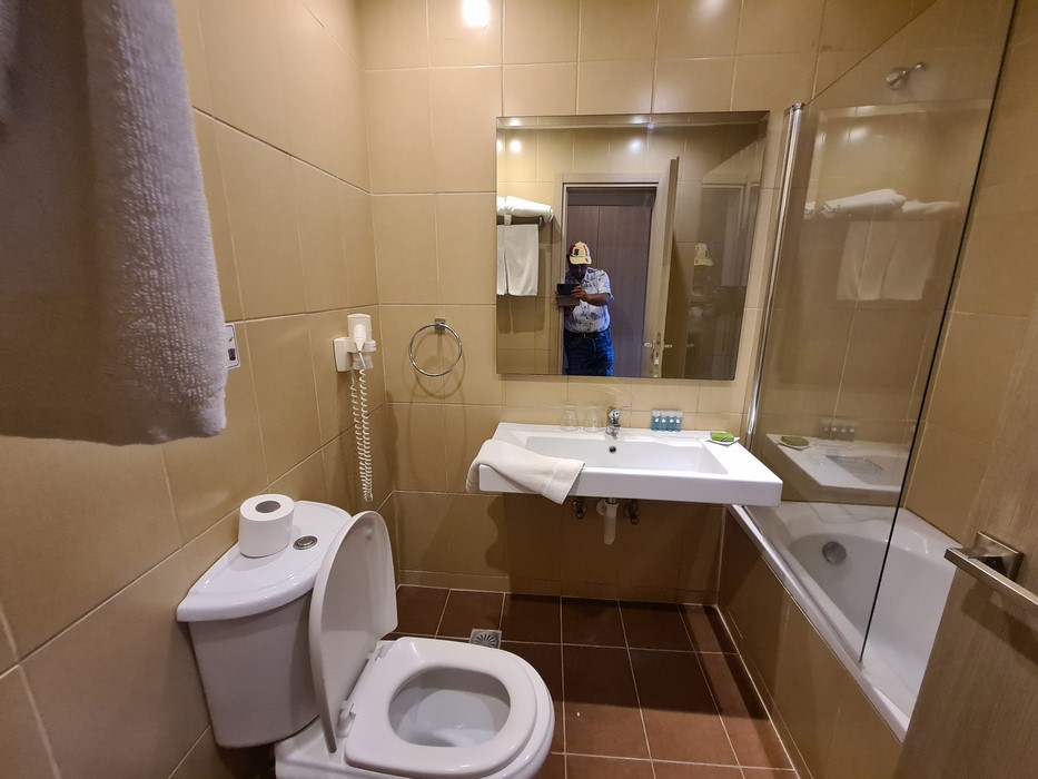 Baie hotel Alkyon