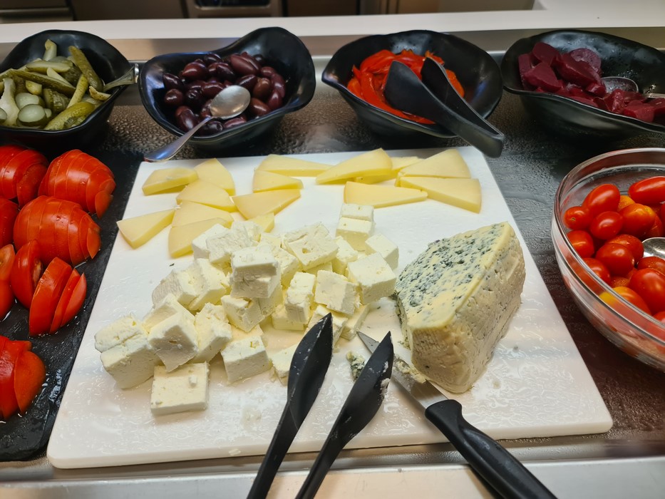 Branzeturi grecesti