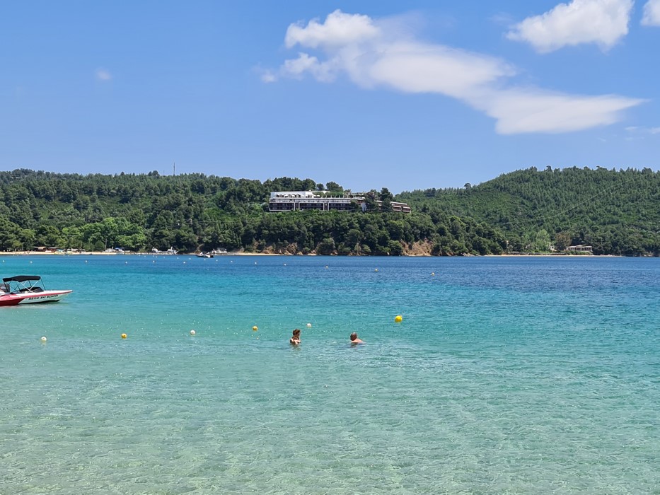 Hotel Skiathos Palace