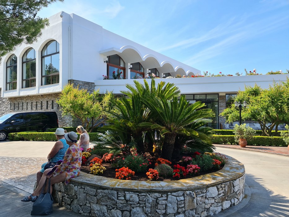 Skiathos Palace Hotel
