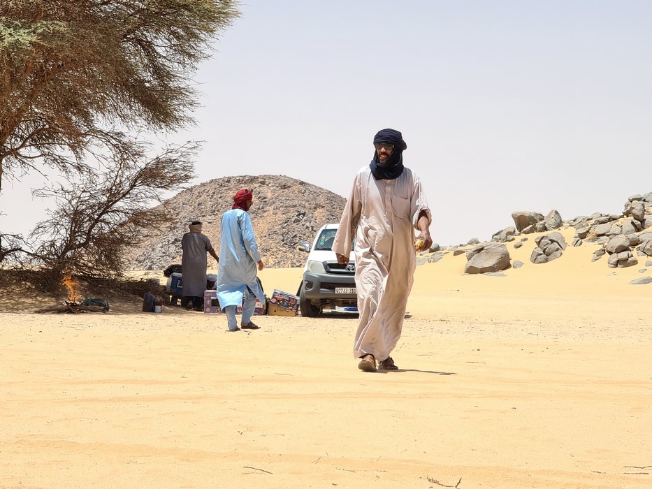 Tuaregi