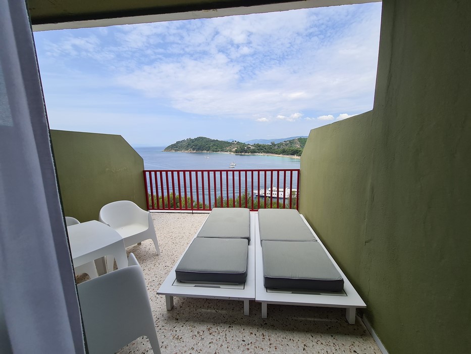 Balcon Skiathos Palace