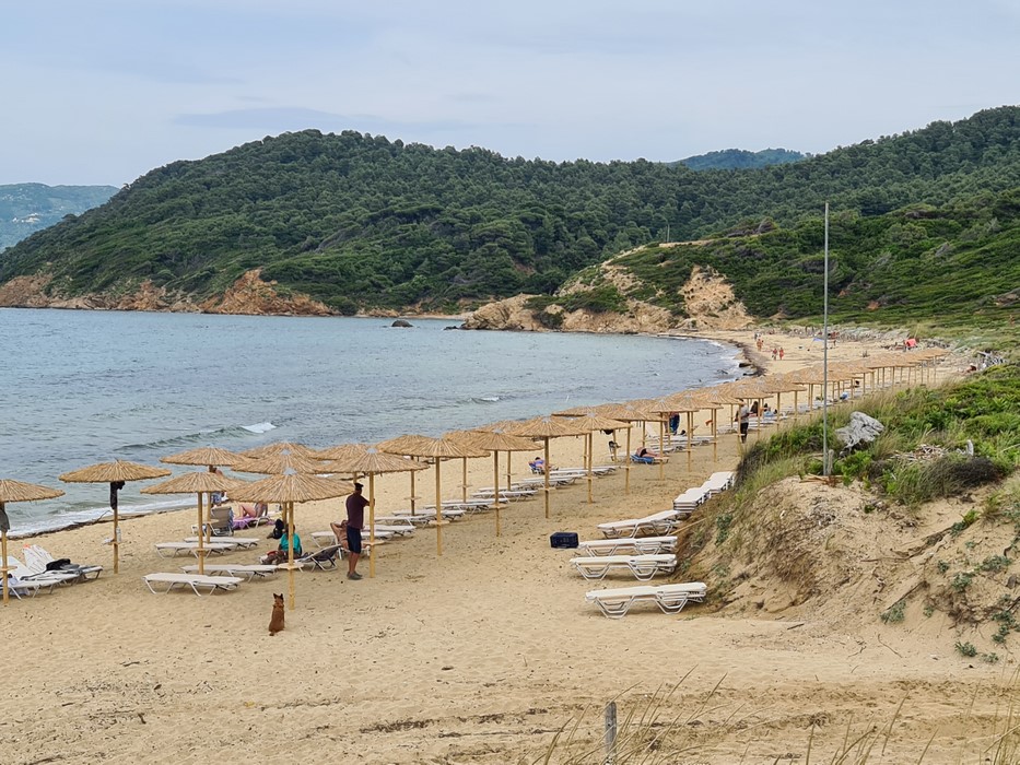 Mandraki Skiathos